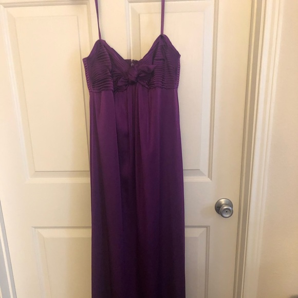 BCBG Maxi Dress Brand New - Picture 1 of 4